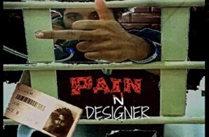 NawGee Set to Release Highly Anticipated Album “Pain N Designer”