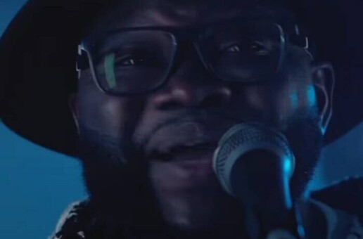 New Music Video Premiere! Titus Showers “Name On It”
