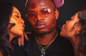 GQueTv unloads a Toxic Love Story on New Album ‘The Velvet Rose’