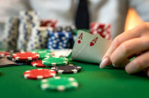 Mistakes New Players Make When Playing Poker
