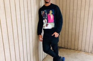 Robjay Dinero’s Newest Album “Speak into Existence” Debuts Top 50 on the iTunes Rap Album Sales Chart