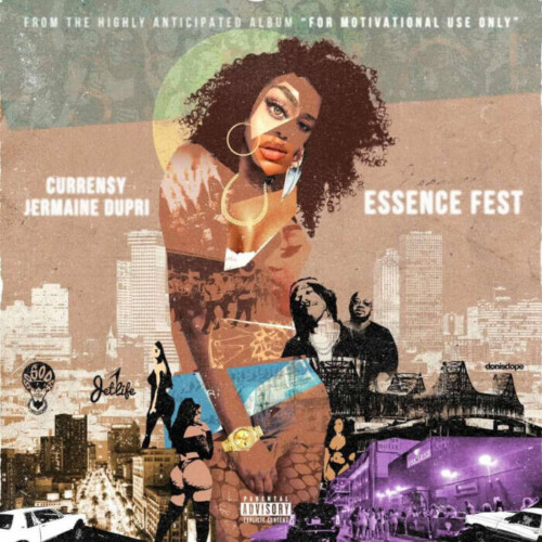 unnamed-1-18-500x500 Curren$y and Jermaine Dupri Debute New Single "Essence Fest"  