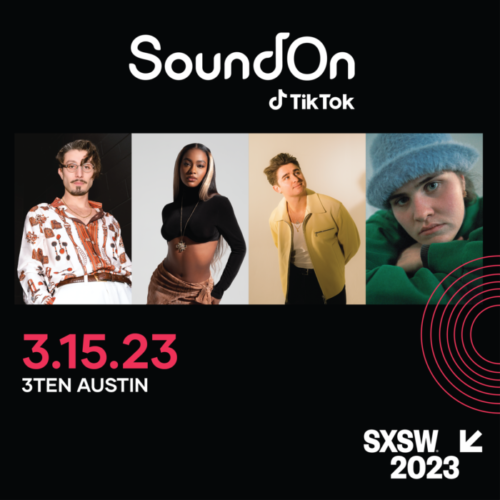 unnamed-1-500x500 Justine Skye and More to Perform at SoundOn Showcase Powered by TikTok  