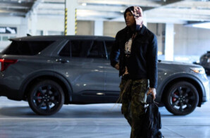 Darren Waller Releases His Latest Project “Walking Miracle”