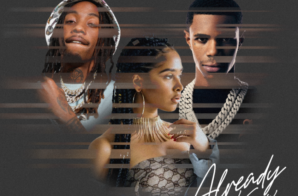YUNG POODA RELEASES “ALREADY KNOW” FEATURING A BOOGIE WIT DA HOODIE AND ANGELICA VILA OFFICIAL MUSIC VIDEO