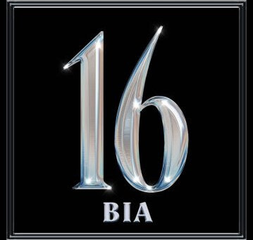 BIA RELEASES NEW SINGLE “SIXTEEN”