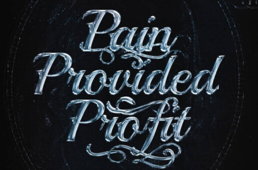 Conway The Machine and Jae Skeese Release New ‘Pain Provided Profit’ Project