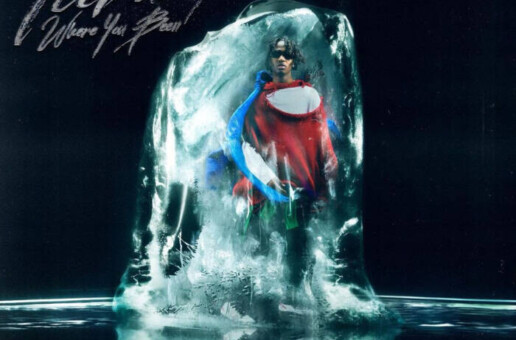 Yung Mal Announces ‘Iceburg, Where You Been?’ Mixtape