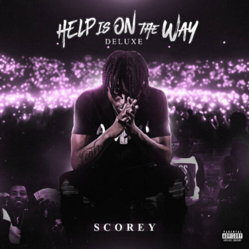 unnamed-34-500x500 SCOREY RELEASES HELP IS ON THE WAY DELUXE  