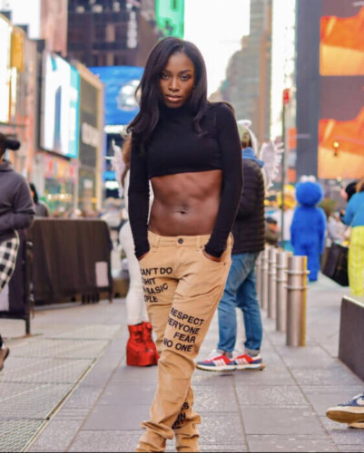 unnamed-4-1-401x500 Demi Grace Drops New Video Ahead of Her SXSW Performance  