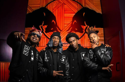 RED BULL REVEALS NEW SERIES WITH COAST CONTRA, WESTSIDE BOOGIE, AND MORE ON ITS NEW HOME FOR HIP-HOP ‘RED BULL 1520’