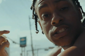 Johnny Cocoa Drops “Prayerful Thoughts” Music Video