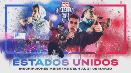 unnamed-6-500x281 THE 2023 SEASON OF RED BULL BATALLA, THE WORLD’S LARGEST SPANISH-LANGUAGE FREESTYLE COMPETITION, IS OFFICIALLY UNDERWAY  