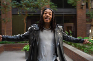 WIZ KHALIFA RELEASES OFFICIAL VIDEO FOR “DON’T TEXT DON’T CALL” FEATURING SNOOP DOGG