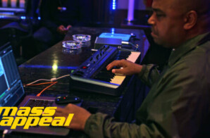 DJ Khalil Demonstrates the Power of Serato Stems in Mass Appeal’s Rhythm Roulette