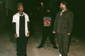 Rucci and Saviii 3rd Shine Bright in the Bankroll Got It-Produced “Flashlight”