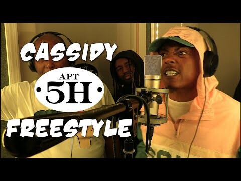 0-19 Apt. 5H Cassidy Freestyle  