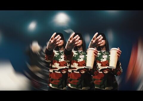 22Gfay and Luh Tyler Drop Video for “Oh No”