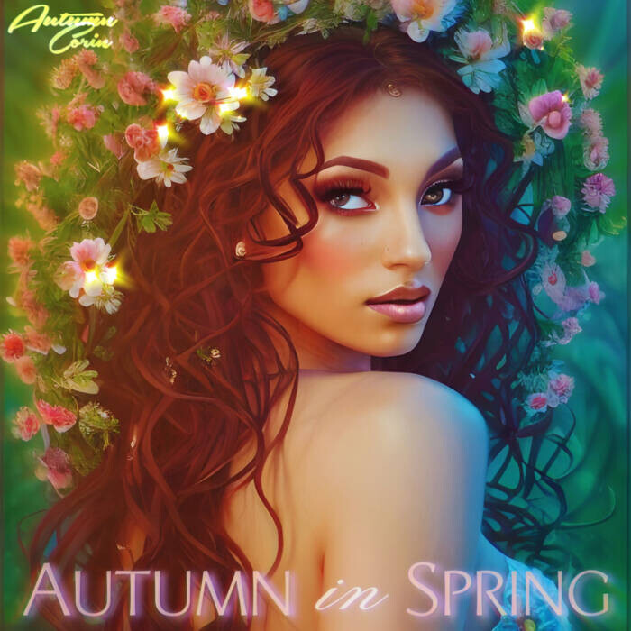 AE4FFDBD-69B5-4071-829B-B37BA44CDF32 AUTUMN CORIN RELEASES HER NEW PROJECT AUTUMN IN SPRING  