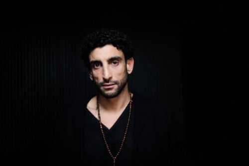 Fonzo-500x333 Fonzo Is The Lebanese Dj/Producer That You Should Know About  