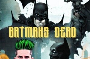Spokane-Based Mega Hip Hop Star A.R Tokin Set to Release His New Banger “Batmans Dead”
