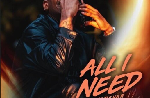 J YOUNG MDK’s “ ALL I NEED FOREVER” SURPASSED MORE THAN EXPECTATIONS, BY REACHING THE #1 MUSIC VIDEO SPOT on iTUNES, AFTER 4/4 RELEASE.