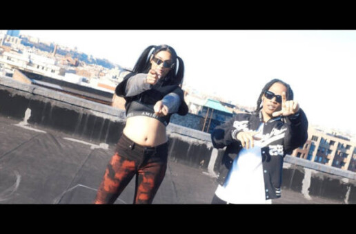 MURDA B DROPS NEW SINGLE AND MUSIC VIDEO FOR “CLICK CLICK” FEATURING B-LOVEE
