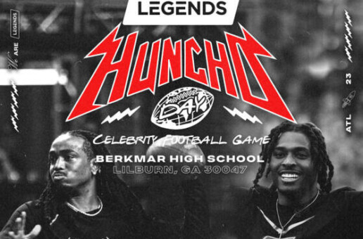 Quavo X The Legends Brand Present Fifth Annual Huncho Day