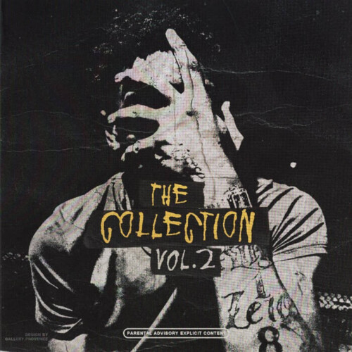 unnamed-4-500x500 CEO Trayle Returns with 'The Collection Vol. 2'  