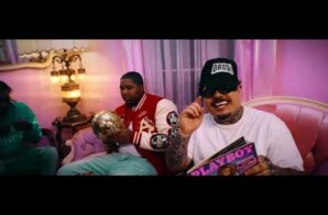 SAXKBOY KD VIDEO VIDEO FOR NEW SINGLE “GUCCI RUGS” WITH THAT MEXICAN OT