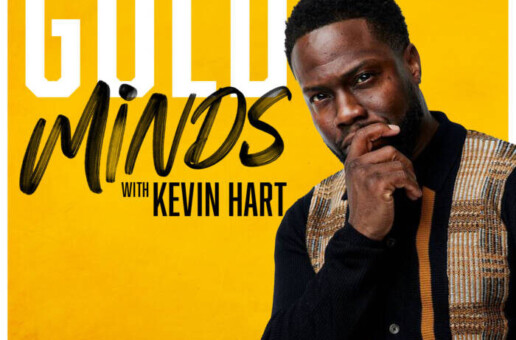 Method Man Joins Kevin Hart on New Episode of “Gold Minds” Podcast