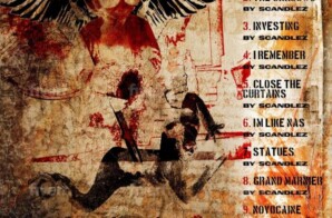 Scandlez Unveils “Manifesto”: A Transformative Journey through Music