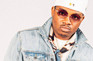 GQueTv Announces yet another Album, Drops New Single: ‘Back Outside’