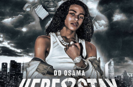DD Osama shares debut project ‘Here 2 Stay’