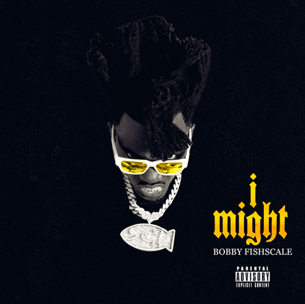 unnamed-1-2-1 Bobby Fishscale Drops New Single "I Might"  