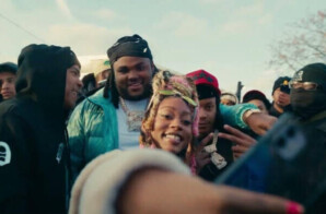 TEE GRIZZLEY AND SKILLA BABY DROP VIDEO FOR “AIN’T GOTTA LIE’