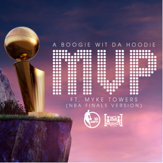 unnamed-26 A BOOGIE WIT DA HOODIE & MYKE TOWERS TEAM UP FOR “MVP” (NBA FINALS VERSION)  