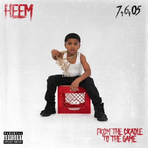unnamed-27-500x500 Heem Releases New Album ‘From The Cradle To The Game’  