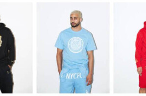 MLS and OVO Launch Capsule Collection Collaboration