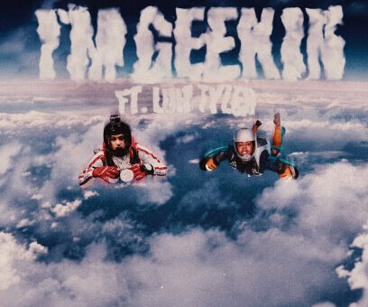 DDG JOINS FORCES WITH LUH TYLER FOR REMIX OF “I’M GEEKIN”